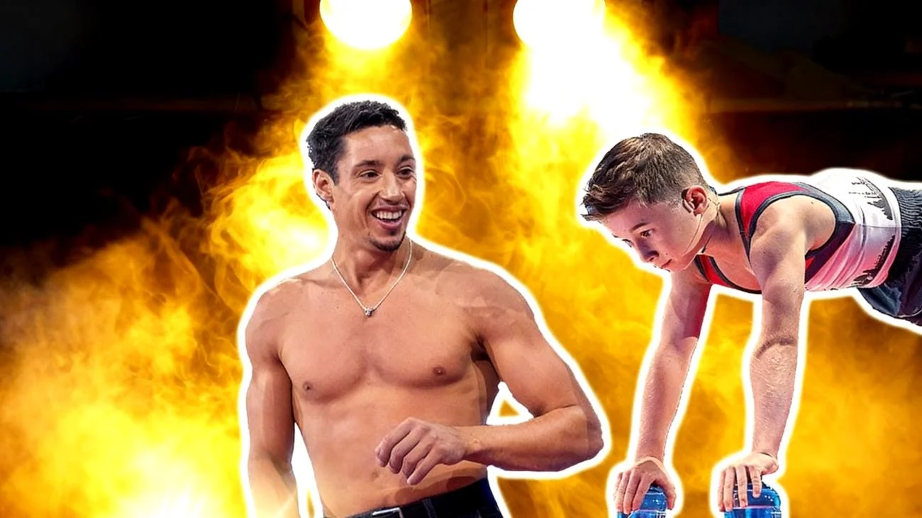 René Casselly bringt klein gegen groß zurück: Was du über die Tierquälerei-Vorwürfe wissen musst 2026-01-04T11:33:53.633Z"