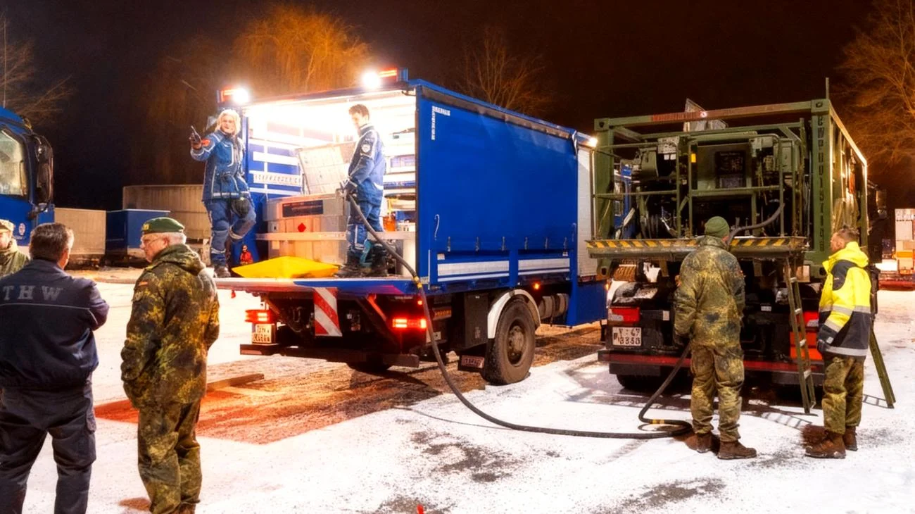 Stromausfall Berlin: Diese Notstromaggregate haben Tausende gerettet – und warum sie jetzt überall ausverkauft sind 2026-01-07T11:34:04.491Z"