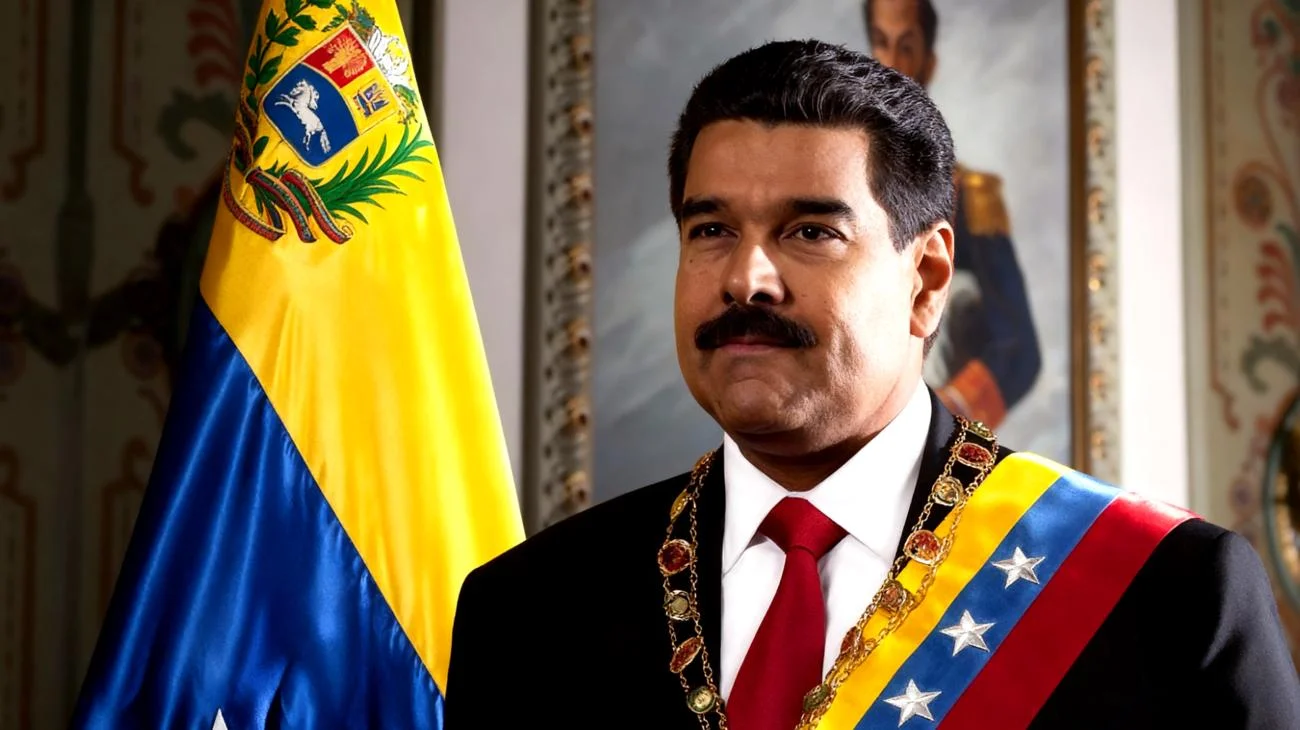 US-Militär holt Maduro nachts raus – und niemand hatte damit gerechnet 2026-01-03T11:33:41.984Z"