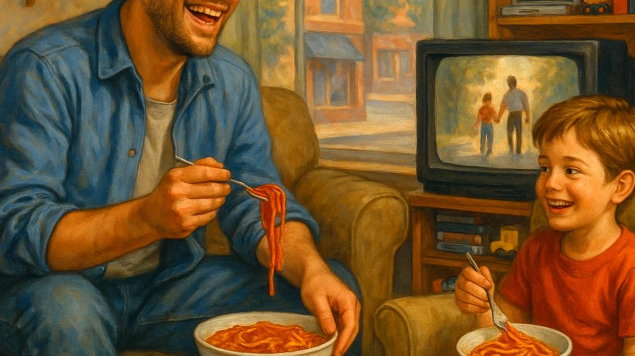 Was bedeutet es, wenn ein Erwachsener noch immer die gleichen Vorlieben wie in seiner Kindheit hat, laut Psychologie? 2026-01-18T07:45:12.386Z"