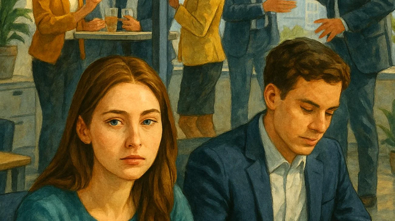 Was bedeutet es, wenn jemand zurückhaltend wirkt, laut Psychologie? 2026-01-15T10:45:27.086Z"