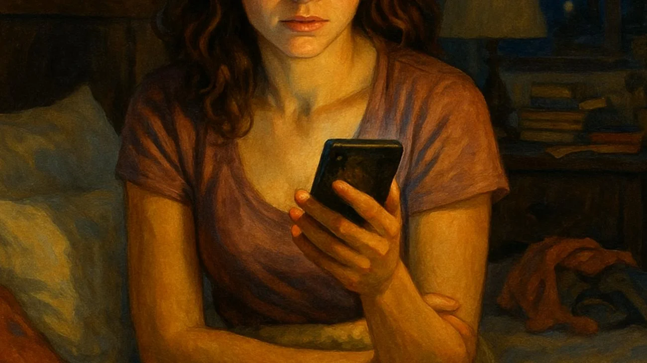 Was ist Breadcrumbing in Beziehungen und warum solltest du diese Warnsignale ernst nehmen, laut Psychologie? 2026-01-02T07:47:34.890Z"