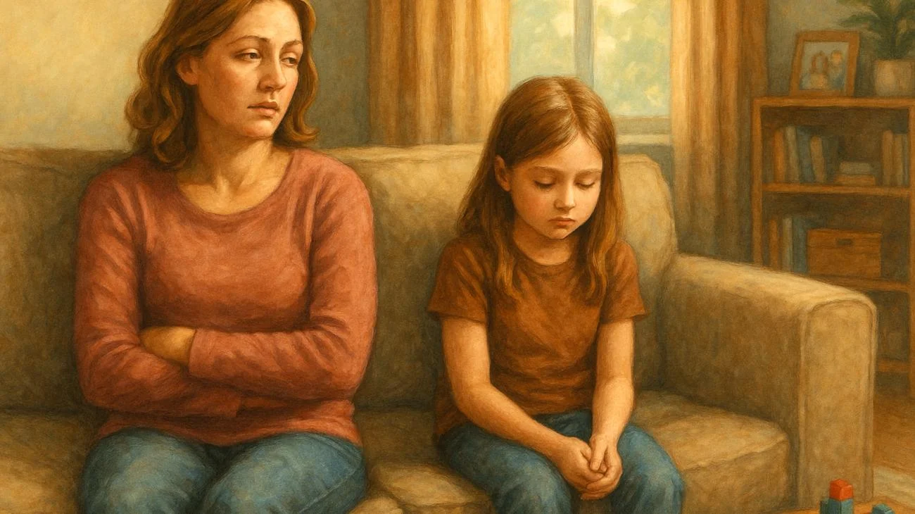 Welche sind die typischen Verhaltensweisen von Kindern, die emotionale Vernachlässigung erlebt haben, laut Psychologie? 2026-01-25T07:37:15.111Z"