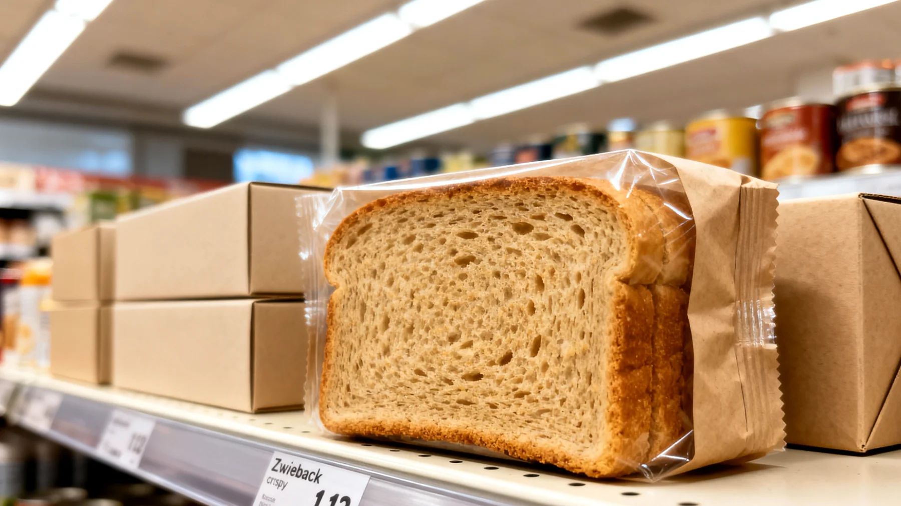Zwieback"