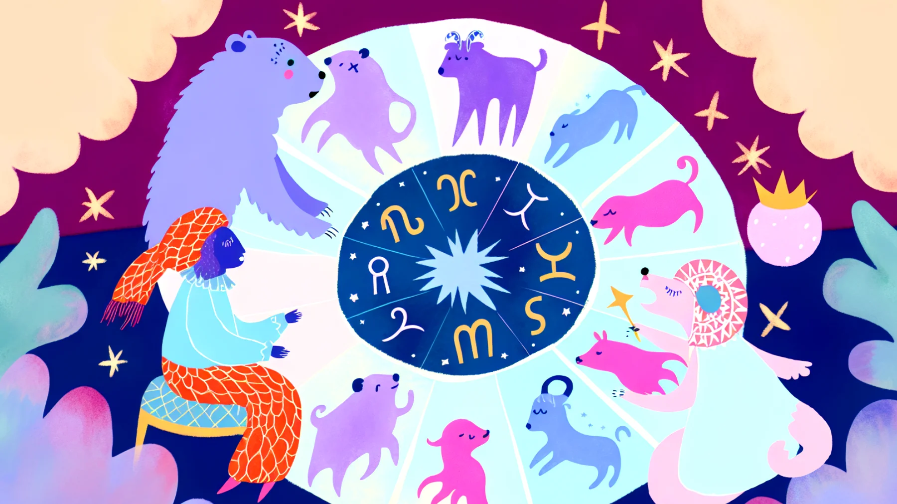 Morgenhoroskop 2026-01-03T12:03:11.619Z"