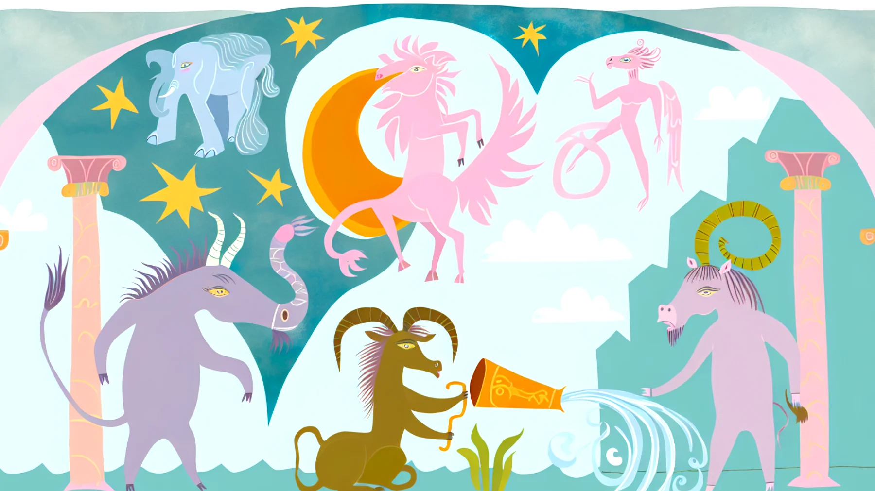 Morgenhoroskop 2026-01-04T12:03:51.403Z"