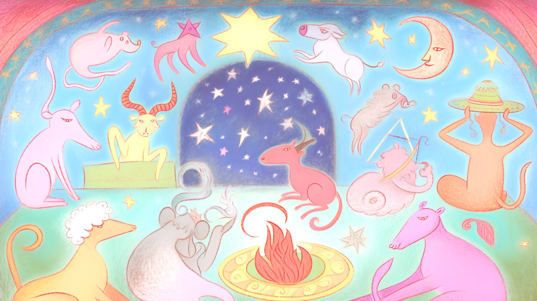 Morgenhoroskop 2026-01-09T12:03:57.878Z"