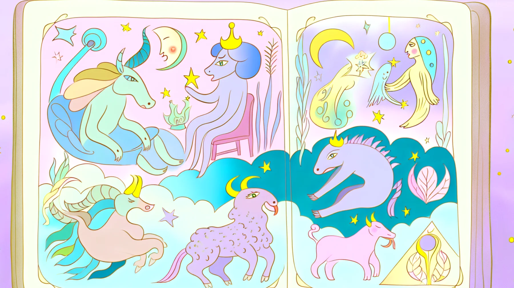 Morgenhoroskop 2026-01-17T12:03:11.165Z"