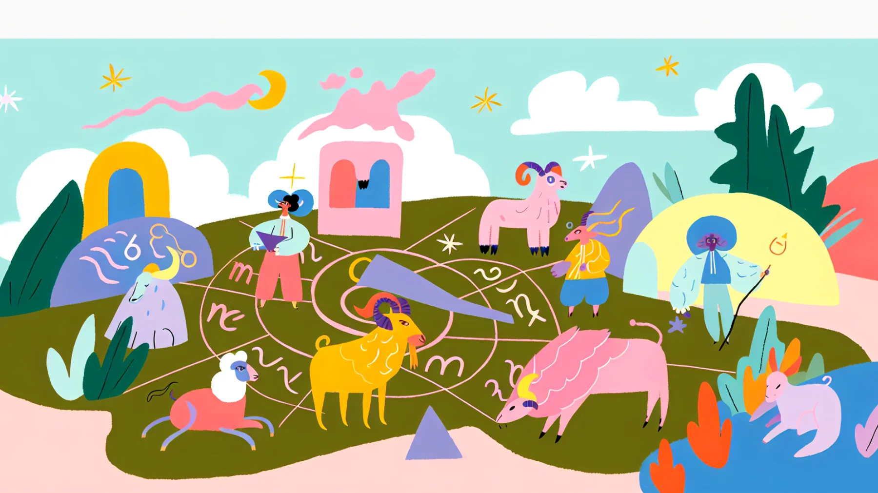 Morgenhoroskop 2026-01-18T12:03:13.896Z"