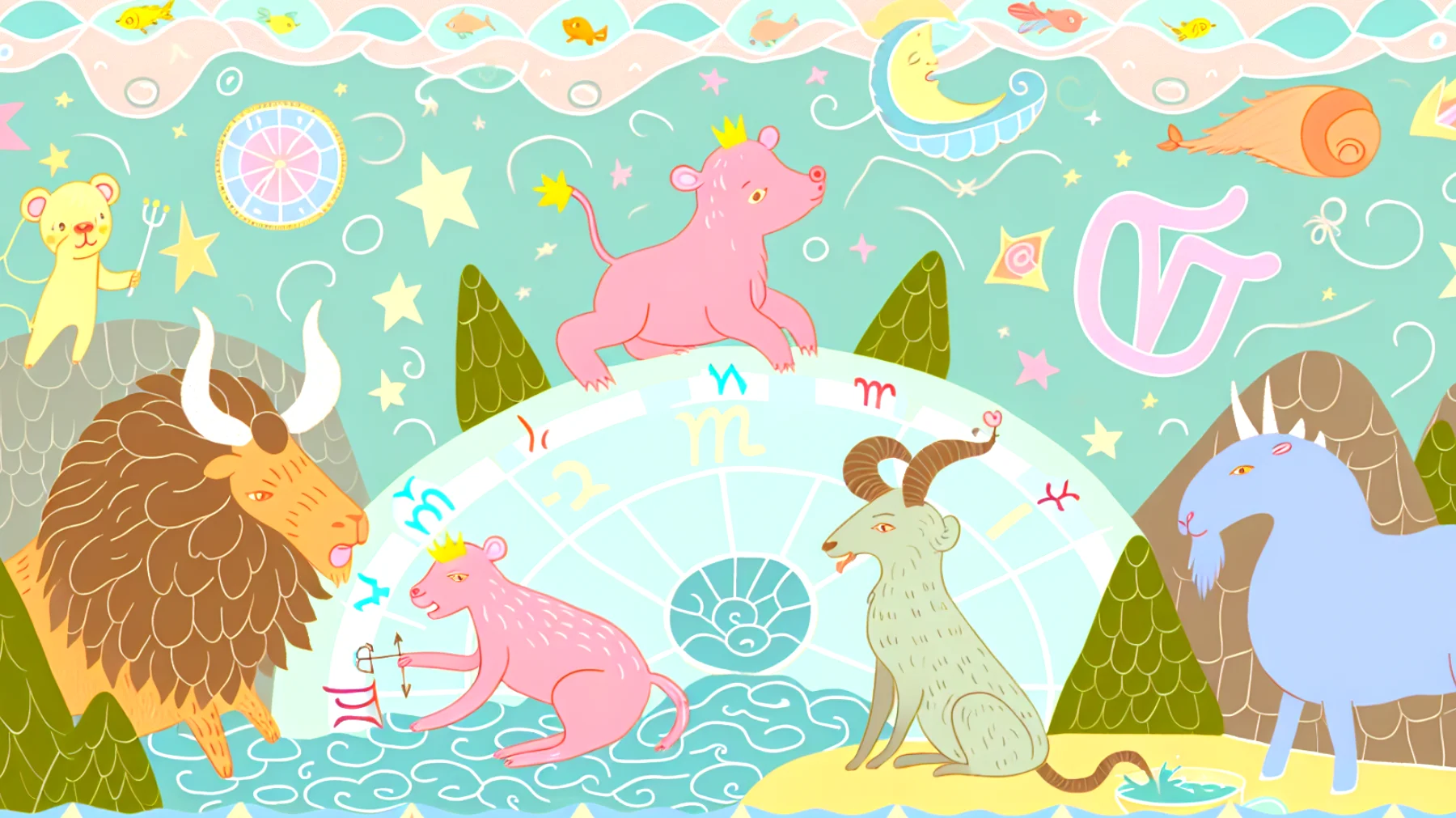 Morgenhoroskop 2026-01-23T12:01:33.485Z"